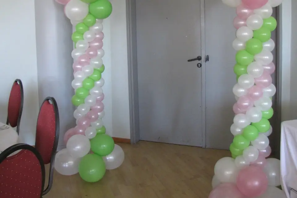 Oscar Ballons — photo 6