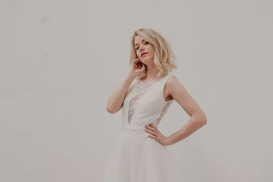 Caroline Quesnel — photo 2