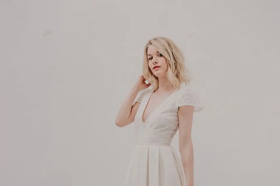 Caroline Quesnel — photo 5