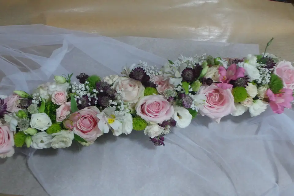 Rev'en Fleurs — photo 4