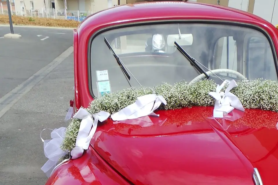 Rev'en Fleurs — photo 5