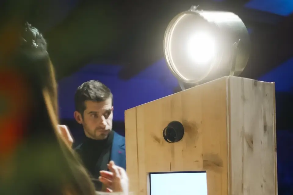 JC Borrens — photo 5