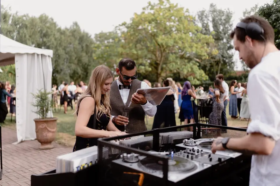 JC Borrens — photo 4