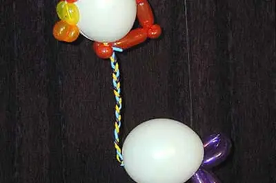 Syl Ballon — photo 8