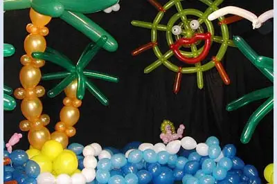 Syl Ballon — photo 1