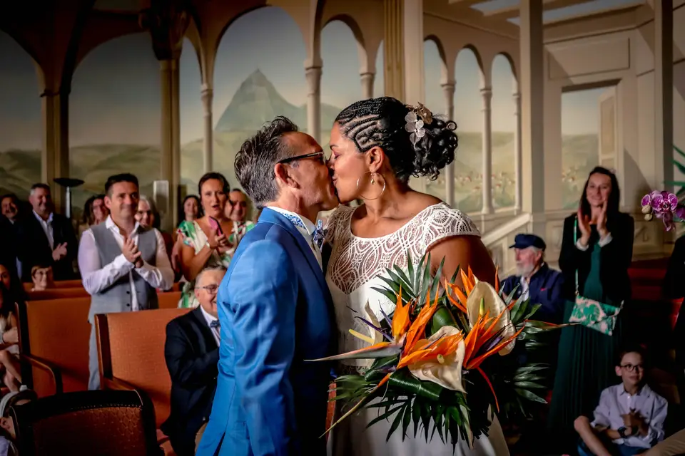 JK Photographe — photo 1