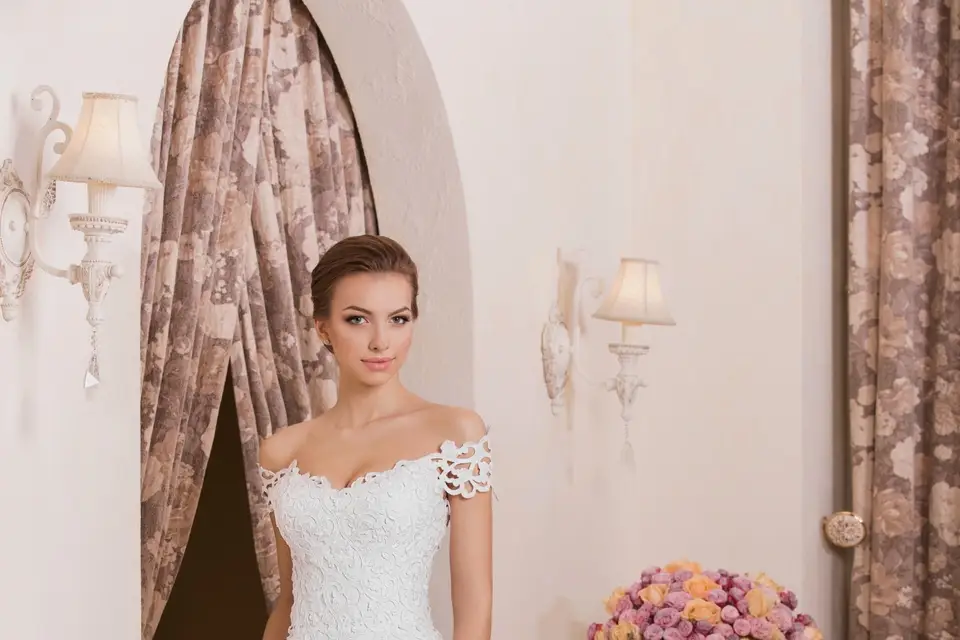 Tim Wedding Dresses — photo 5