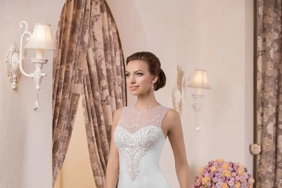 Tim Wedding Dresses — photo 3