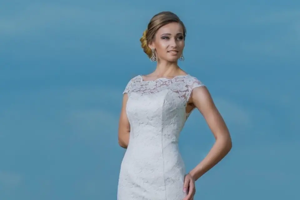 Tim Wedding Dresses — photo 8