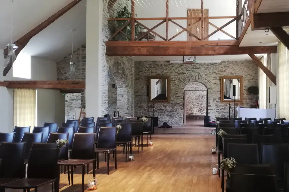 Rosa Wedding Planner — photo 1