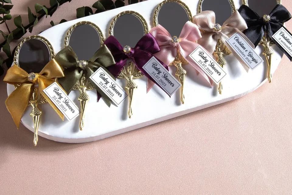 Jasmine Créations — photo 4