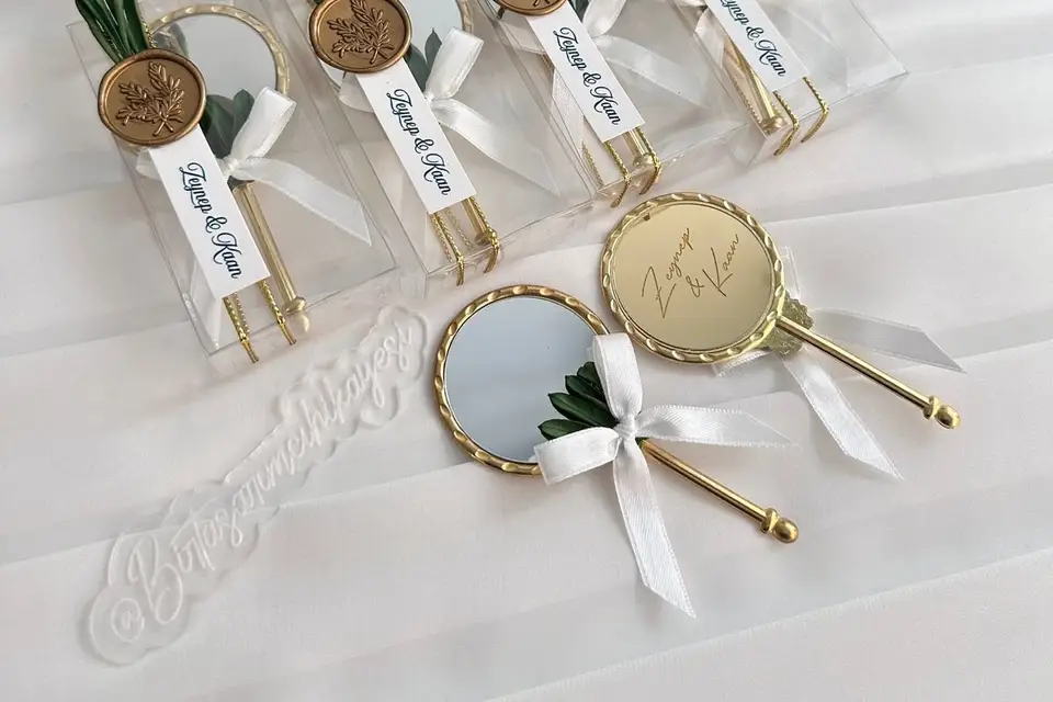 Jasmine Créations — photo 3