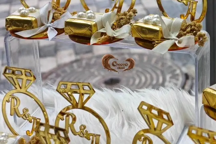 Jasmine Créations — photo 7