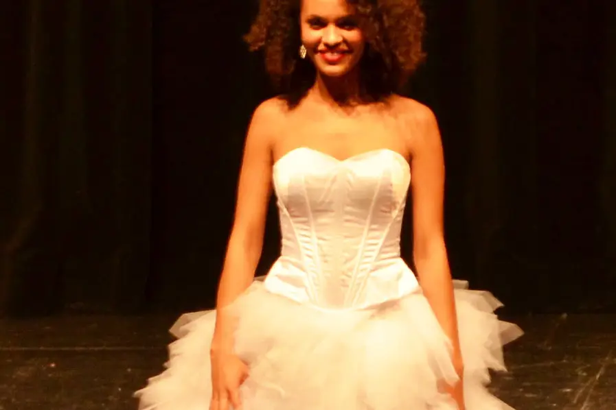 Créations Jessica Cohet — photo 1