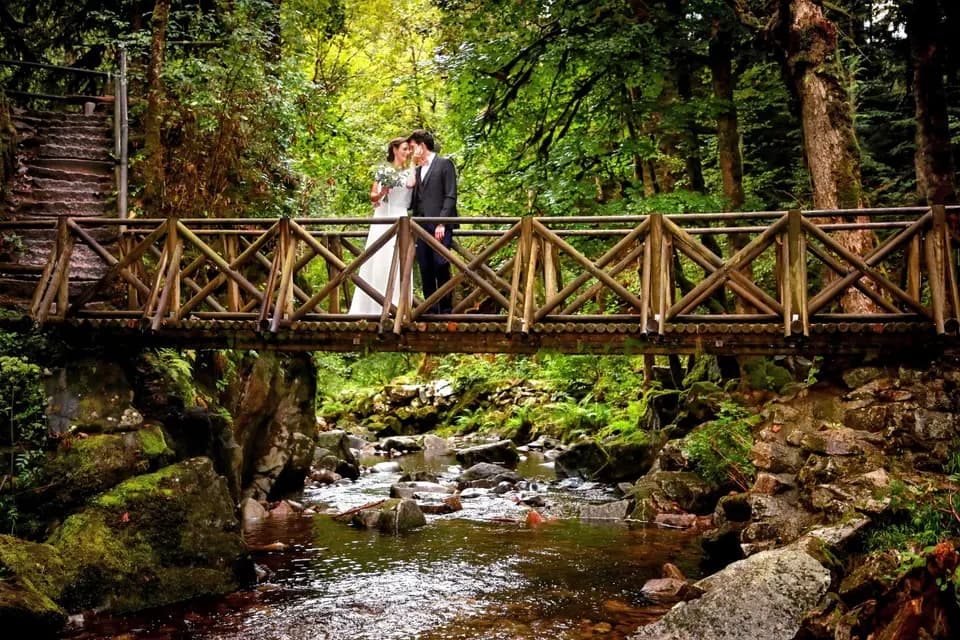 Photographie François Barreto