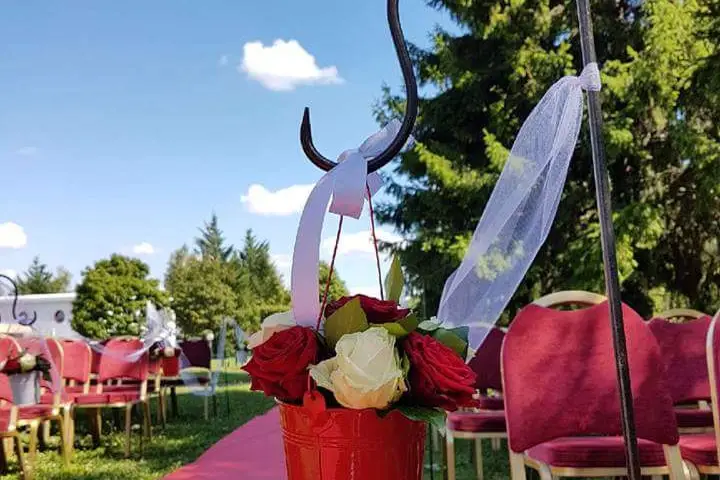 Hôtel Mercure Lyon l'Isle d'Abeau **** — photo 3