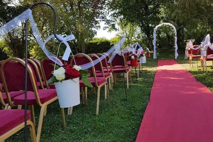 Hôtel Mercure Lyon l'Isle d'Abeau **** — photo 2