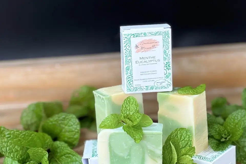 Savonnerie Mancelle — photo 4