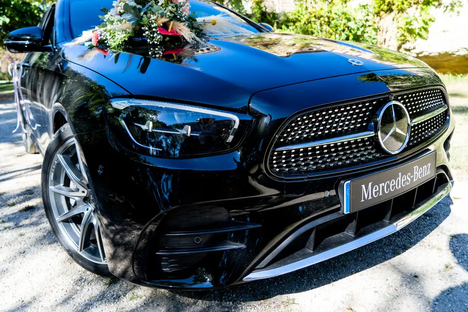 Mercedes-Benz Rent de Willermin Avignon — photo 5