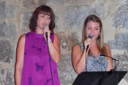 Empreintes - Ensemble Vocal — photo 6