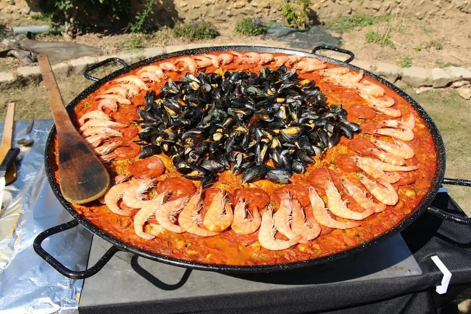 La Poêle Géante — photo 6