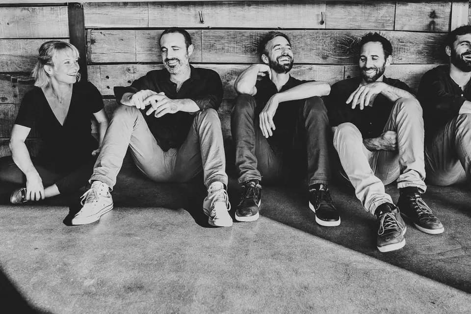 Boom Ditty — photo 1