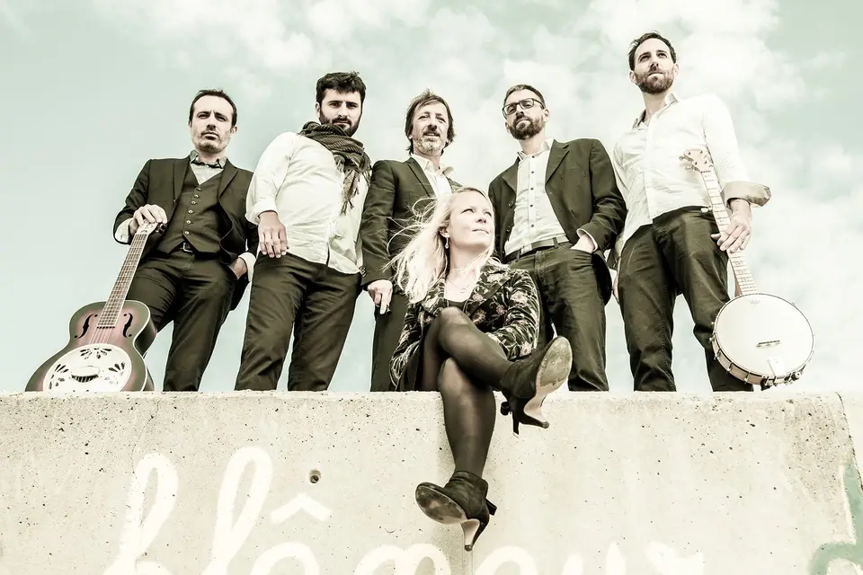 Boom Ditty — photo 2