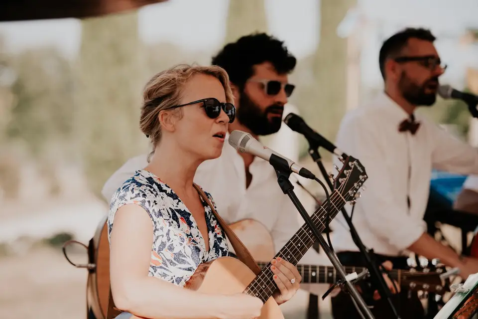 Boom Ditty — photo 5