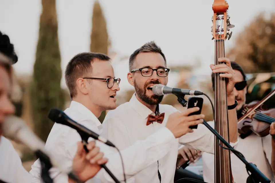 Boom Ditty — photo 7