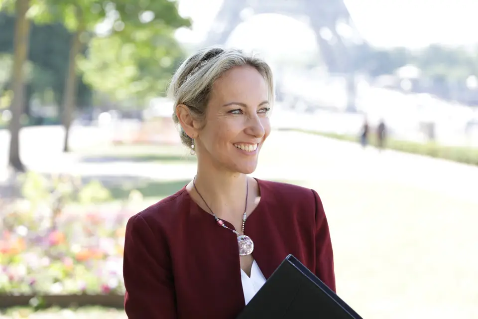 Aude Abadie — photo 3