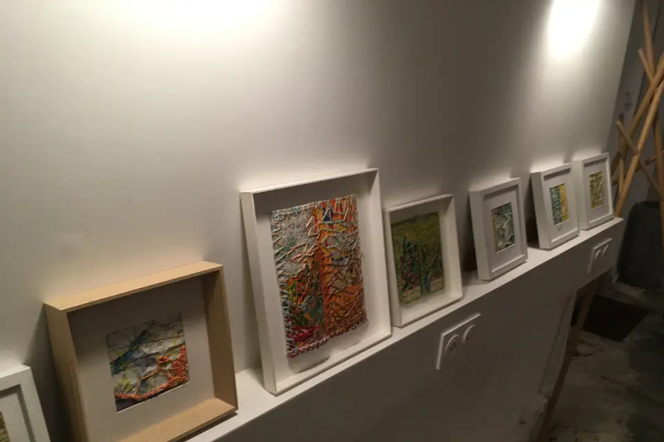 Slow Art — photo 1