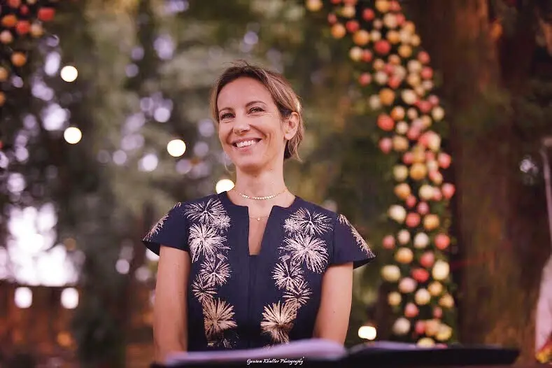 Aude Abadie — photo 1