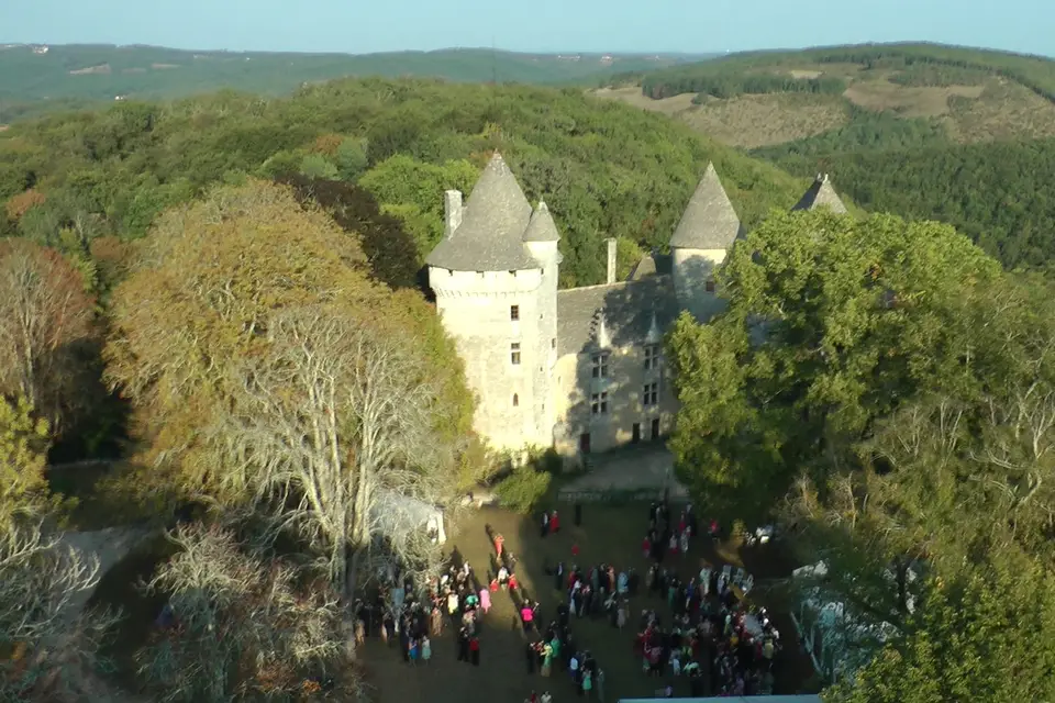Bertrand Sapin-Lignières — photo 6