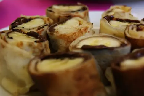 A la Galette d'Elodie — photo 2