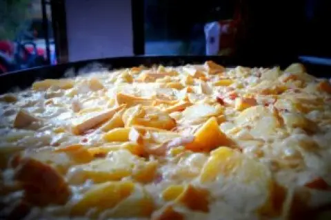 A la Galette d'Elodie — photo 3