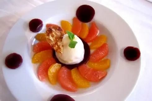 A la Galette d'Elodie — photo 4