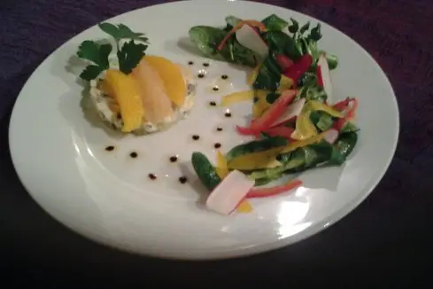 A la Galette d'Elodie