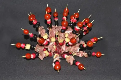 A la Galette d'Elodie — photo 6