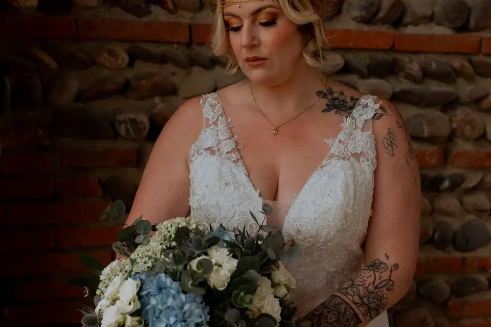 Les yeux d'Azilika — photo 5