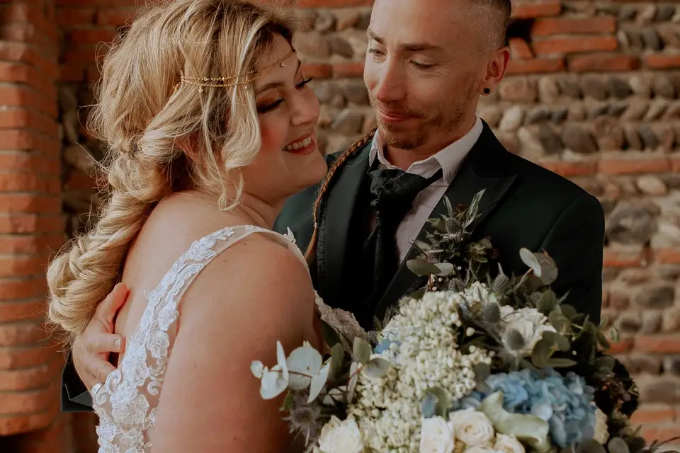 Les yeux d'Azilika — photo 6