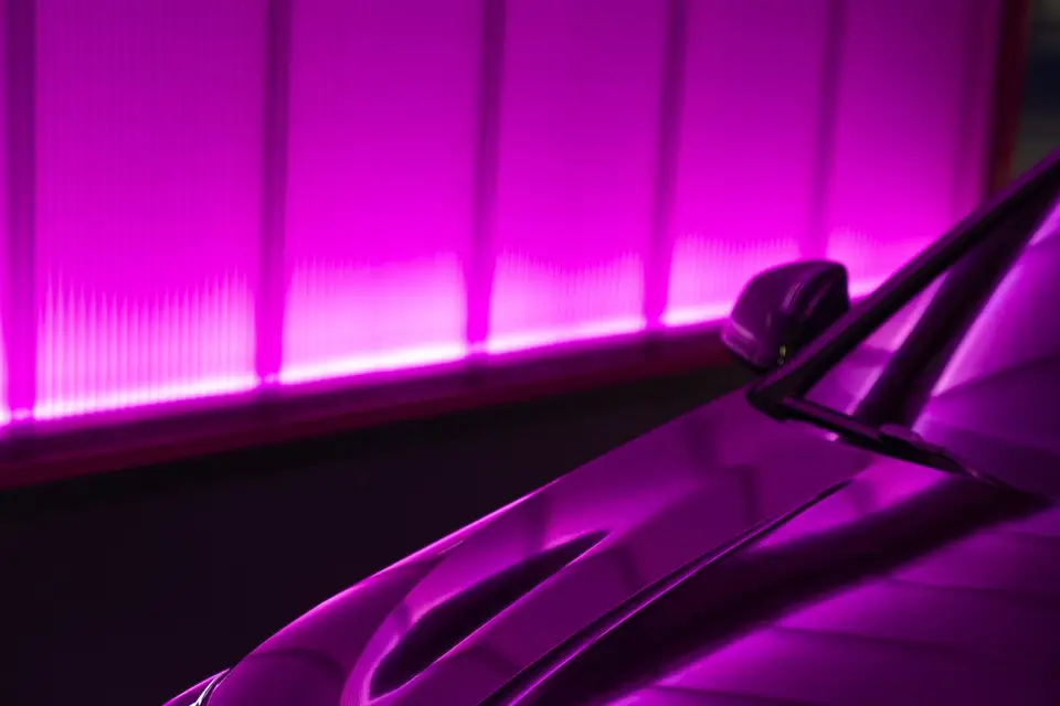 BMW & MINI Pautric Rennes — photo 4