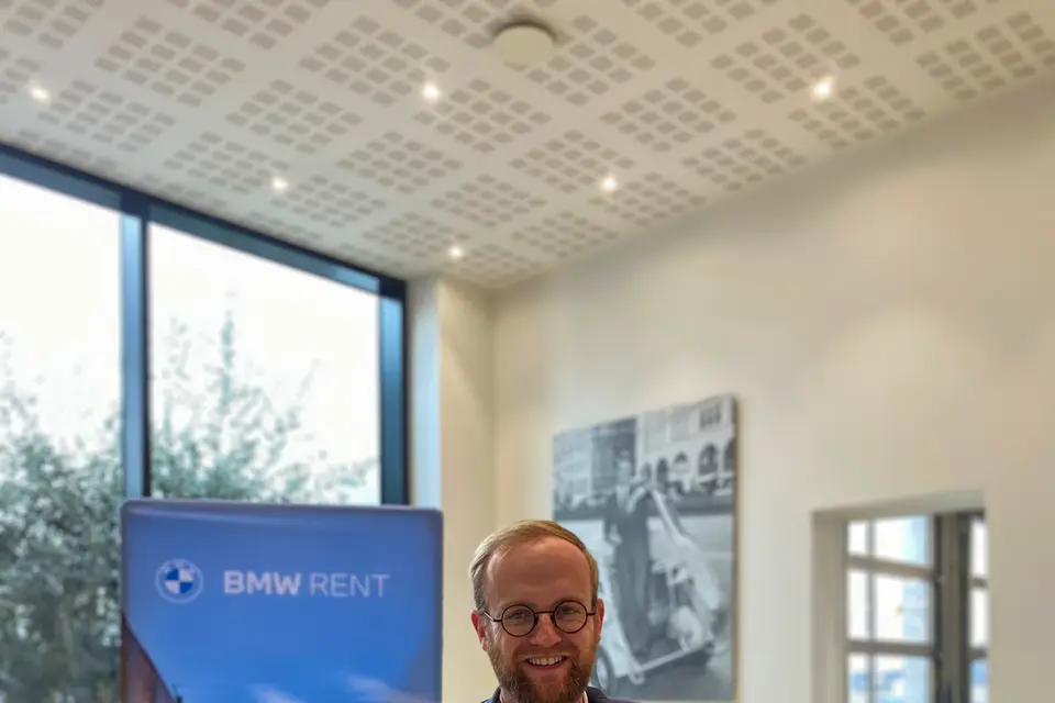 BMW & MINI Pautric Rennes — photo 8