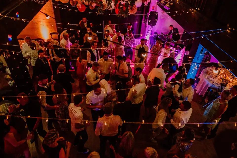 Dj Steeve — photo 6