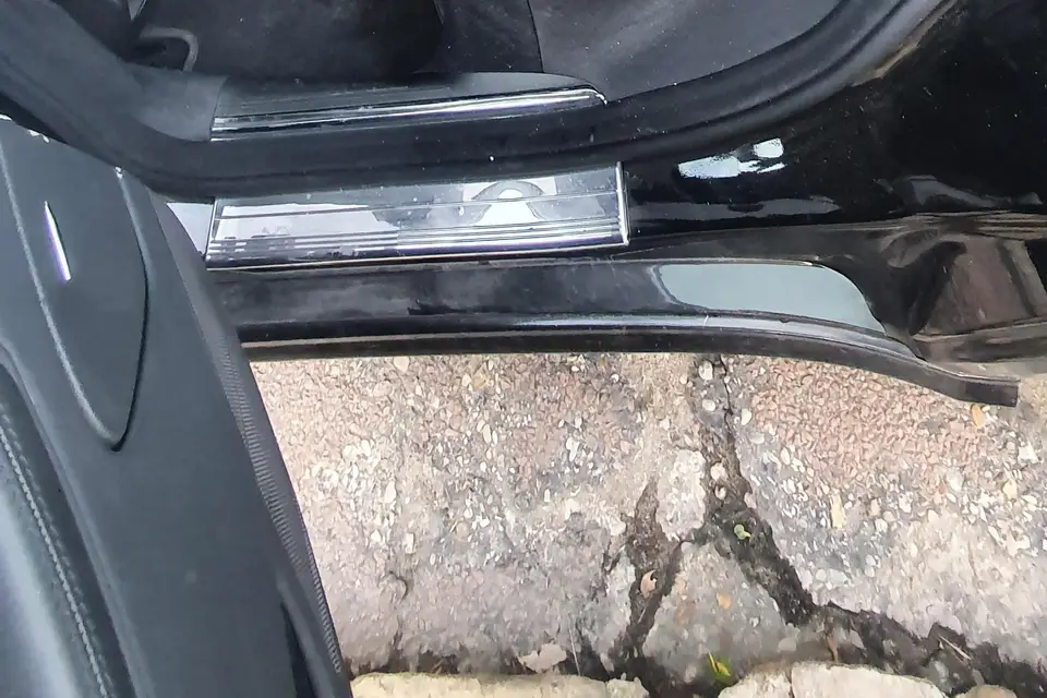 Rent a nice car — photo 6