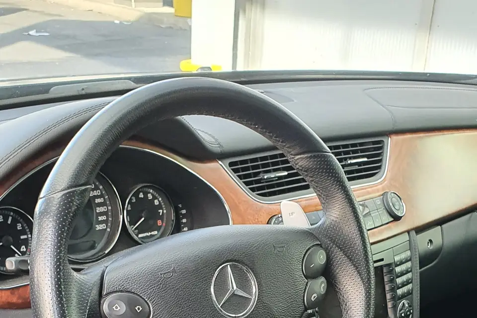 Rent a nice car — photo 5