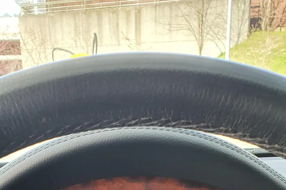 Rent a nice car — photo 4