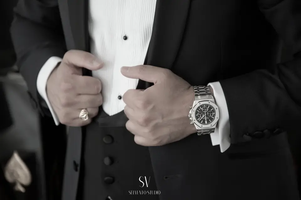 Selvento Studio — photo 8