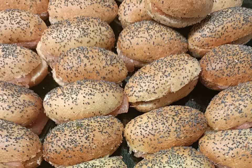 Food Truck Chez GG — photo 7