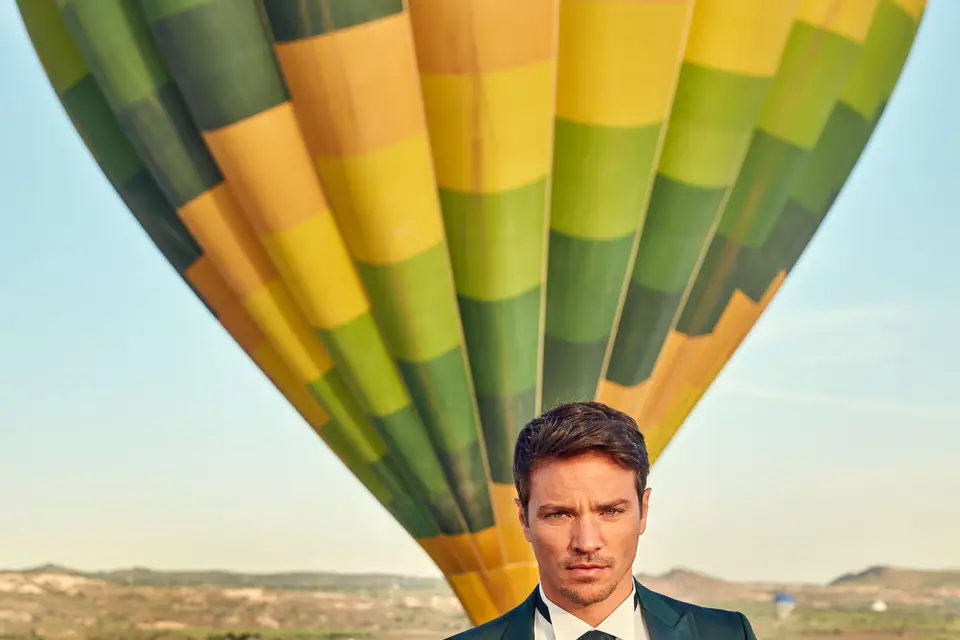 À L'Infini — photo 1