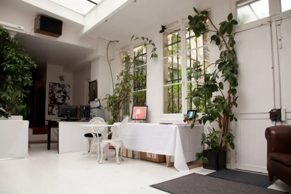 Dorothy’s Gallery — photo 1